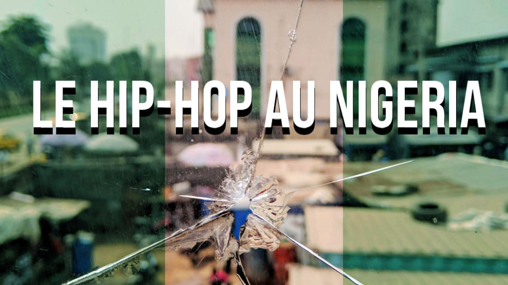 Nigeria Hip-Hop Rap Playlist IDK