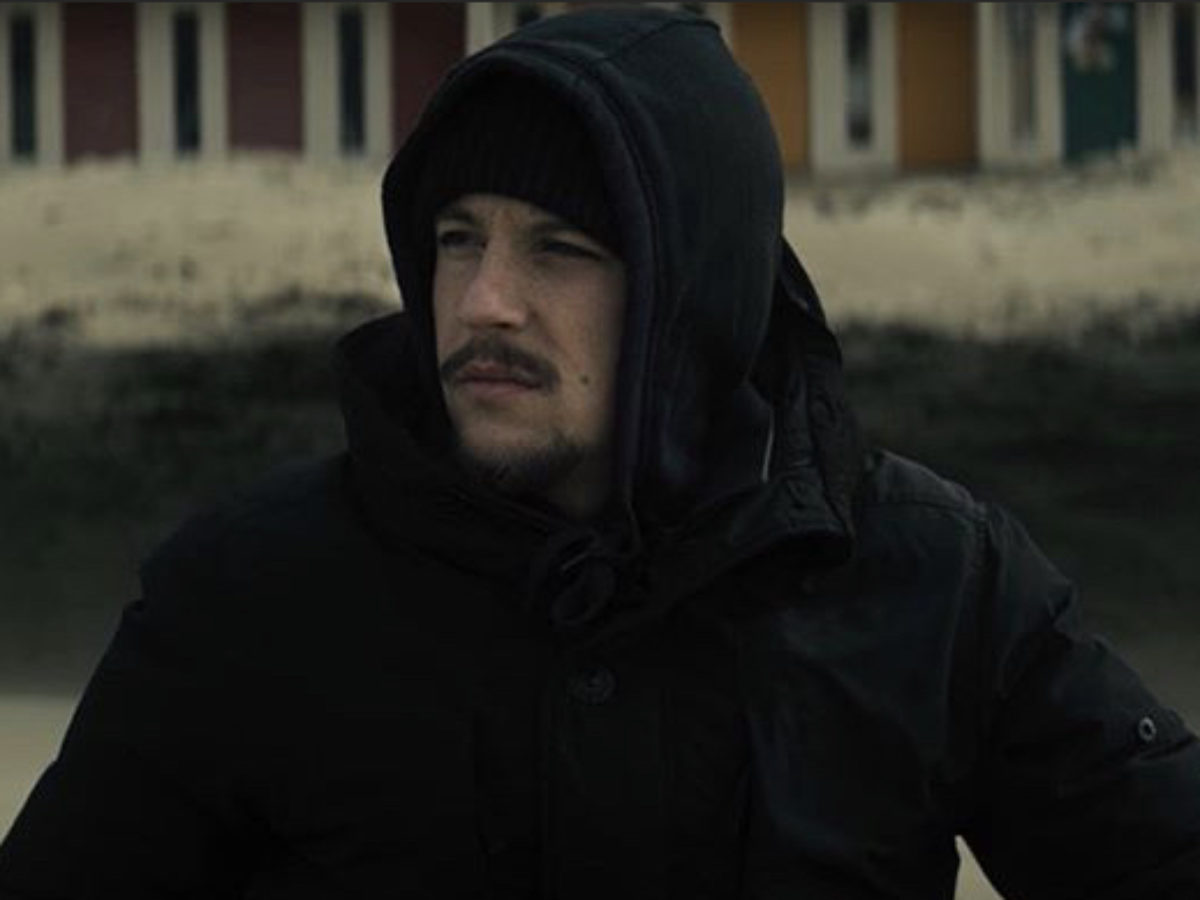 Nekfeu Ou Le Degout De La Societe In Da Klub
