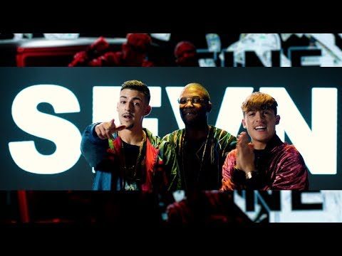 Sevn Alias ft. Boef, Lil Kleine